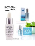 Biotherm Blanc Therapy Total Brightener Ҵͧ 7 ml. اǤ׹ǡШҧ 觻 شҧ   ᴧ ռǷ 駡ԴǤ Ǫ ٢ŧ ǹҡҵҧ 