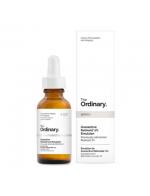 The Ordinary Granactive Retinoid 2% Emulsion 30ml. อิมัลชั่นที่อุดมด้วยเรตินอล ช่วยบำรุงพร้อมชะลอริ้วรอยแห่งวัย ช่วยให้ผิวเรียบเนียน ประกอบด้วยอนุพันธ์ retinoids 2 ชนิด ช่วยลดเลือนริ้วรอย ให้ริ้วรอยดูจางลง ไม่ก่อให้เกิดการระคายเคือง ทำให้สีผิว The Ordinary Granactive Retinoid 2% Emulsion 30ml. อิมัลชั่นที่อุดมด้วยเรตินอล ช่วยบำรุงพร้อมชะลอริ้วรอยแห่งวัย ช่วยให้ผิวเรียบเนียน ประกอบด้วยอนุพันธ์ retinoids 2 ชนิด ช่วยลดเลือนริ้วรอย ให้ริ้วรอยดูจางลง ไม่ก่อให้เกิดการระคายเคือง ทำให้สีผิว