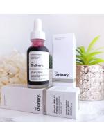 The Ordinary AHA 30% + BHA 2% Peeling Solution 30 ml. เซรั่มมาส์กหน้าน้ำสีแดง ช่วยผลัดเซลล์ผิวชั้นนอกได้อย่างมีประสิทธิภาพ รวมถึงสิ่งสกปรกที่อุดตันบนผิวให้หลุดออกอย่างอ่อนโยน ลดการเกิดสิว ลดรอยดำจากสิว ปรับผิวให้สว่างกระจ่างใส พร้อมเติมความชุ่ The Ordinary AHA 30% + BHA 2% Peeling Solution 30 ml. เซรั่มมาส์กหน้าน้ำสีแดง ช่วยผลัดเซลล์ผิวชั้นนอกได้อย่างมีประสิทธิภาพ รวมถึงสิ่งสกปรกที่อุดตันบนผิวให้หลุดออกอย่างอ่อนโยน ลดการเกิดสิว ลดรอยดำจากสิว ปรับผิวให้สว่างกระจ่างใส พร้อมเติมความชุ่