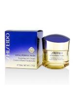 Shiseido Vital Perfection Sculpting Lift Cream 50 ml. Ŵ͹ ¡ЪѺ ׹״ 觻 Шҧ ´Ŵŧ ռ ǹͧ Pine Extract  Rubus Leaf Extract ͹¡ѺЪѺٻ  Cinn