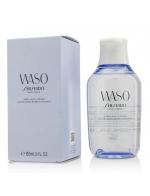 Shiseido Waso Fresh Jelly Lotion 150 ml. ŪٵûȨҡš ͺẺӪҧԡѴ ٵ gel-to-lotion öҾҡšŪ ͺʴп鹿Ժ㹷ѹ Ȩҡ÷Ҩ