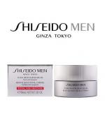 Shiseido Men Total Revitalizer Cream Total Age Defense 50 ml. ا˹ ٵѺ੾ ¿鹺اŴ آҾ , Ŵ͹ͧ  ѭҳԴ  ѧǵҵ п鹺