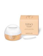 Shiseido WASO Clear Mega-Hydrating Cream 50 ml. ครีมบำรุงเนื้อเจลครีมบริสุทธิ์ ประสิทธิภาพมอบความชุ่มชื่นต่อเนื่องยาวนานตลอดวัน ช่วยสร้างความอิ่มเอิบและมอบสารบำรุงให้แก่ผิว บรรเทาสภาพผิวแห้ง หยาบกร้าน ช่วยให้ผิวอ่อนนุ่มและชุ่มชื่นตั้งแต่วินาที Shiseido WASO Clear Mega-Hydrating Cream 50 ml. ครีมบำรุงเนื้อเจลครีมบริสุทธิ์ ประสิทธิภาพมอบความชุ่มชื่นต่อเนื่องยาวนานตลอดวัน ช่วยสร้างความอิ่มเอิบและมอบสารบำรุงให้แก่ผิว บรรเทาสภาพผิวแห้ง หยาบกร้าน ช่วยให้ผิวอ่อนนุ่มและชุ่มชื่นตั้งแต่วินาที