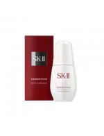 SK-II GenOptics Spot Essence 30 ml. เซรั่มลดเลือน จุดด่างดำใหม่ล่าสุดของเอสเค-ทู การค้นพบครั้งใหม่ของสูตรสป็อต ปรับผิวสีผิวสม่ำเสมอ ให้สว่างกระจ่างใส ผสานพลังแห่งพิเทร่าเข้มข้น เข้าซึมซาบอย่างล้ำลึก ช่วยให้จุดด่างดำ และความหมองคล้ำที่ซ้อนอยู SK-II GenOptics Spot Essence 30 ml. เซรั่มลดเลือน จุดด่างดำใหม่ล่าสุดของเอสเค-ทู การค้นพบครั้งใหม่ของสูตรสป็อต ปรับผิวสีผิวสม่ำเสมอ ให้สว่างกระจ่างใส ผสานพลังแห่งพิเทร่าเข้มข้น เข้าซึมซาบอย่างล้ำลึก ช่วยให้จุดด่างดำ และความหมองคล้ำที่ซ้อนอยู