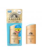 Shiseido Anessa Perfect UV Sunscreen Skincare Milk SPF50+ PA++++ 60 ml. ѹᴴǴͧ ش ѹ ҧ͡¢ ѹᴴʹͺҧ ѹᴴ ˧ ˹ѹ ҡ͹ŧ ŧͧʺ¤ ҧѹ