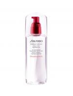 Shiseido Ginza Tokyo Treatment Softener 150 ml. โลชั่นสำหรับเติมน้ำให้ผิวสูตรใหม่ล่าสุด สำหรับผิวมันหรือผิวเป็นสิวง่าย เพิ่มความชุ่มชื้นให้ผิวมีความแข็งแรงมากขึ้น เข้าแก้ปัญหาริ้วรอยได้ตรงจุดสุดๆ ใช้แล้วผิวหน้าจะแน่น ดูอิ่มฟูมากขึ้น เหมือนสัมผ Shiseido Ginza Tokyo Treatment Softener 150 ml. โลชั่นสำหรับเติมน้ำให้ผิวสูตรใหม่ล่าสุด สำหรับผิวมันหรือผิวเป็นสิวง่าย เพิ่มความชุ่มชื้นให้ผิวมีความแข็งแรงมากขึ้น เข้าแก้ปัญหาริ้วรอยได้ตรงจุดสุดๆ ใช้แล้วผิวหน้าจะแน่น ดูอิ่มฟูมากขึ้น เหมือนสัมผ