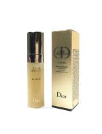 Dior PRESTIGE Le Nectar Exceptional Regenerating Serum ขนาดทดลอง 5ml. เซรั่มบำรุงผิวสูตรทรงประสิทธิภาพ ช่วยคงความอ่อนเยาว์ให้ผิวดูสวยสมบูรณ์แบบ ด้วยการผสานคุณค่าสารสกัดชั้นเลิศที่สกัดได้จากน้ำหวานของเกสรของดอกนิปโฟเฟียในหมู่เกาะมาดากัสการ์ ซึ่งม Dior PRESTIGE Le Nectar Exceptional Regenerating Serum ขนาดทดลอง 5ml. เซรั่มบำรุงผิวสูตรทรงประสิทธิภาพ ช่วยคงความอ่อนเยาว์ให้ผิวดูสวยสมบูรณ์แบบ ด้วยการผสานคุณค่าสารสกัดชั้นเลิศที่สกัดได้จากน้ำหวานของเกสรของดอกนิปโฟเฟียในหมู่เกาะมาดากัสการ์ ซึ่งม