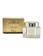 Dior PRESTIGE Light-In-White La Creme Lumiere Light in Creme ขนาดทดลอง 5ml. ครีมสูตรไวเทนนิ่ง เข้มข้นด้วยส่วนผสมเพื่อผิวกระจ่างใสในปริมาณสูงสุด ช่วยลดเลือนจุดด่างดำ พร้อมเผยผิวพรรณที่ดูเปล่งปลั่ง คงความรู้สึกอ่อนเยาว์  Dior PRESTIGE Light-In-White La Creme Lumiere Light in Creme ขนาดทดลอง 5ml. ครีมสูตรไวเทนนิ่ง เข้มข้นด้วยส่วนผสมเพื่อผิวกระจ่างใสในปริมาณสูงสุด ช่วยลดเลือนจุดด่างดำ พร้อมเผยผิวพรรณที่ดูเปล่งปลั่ง คงความรู้สึกอ่อนเยาว์