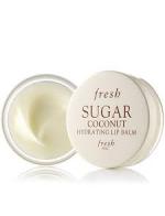 Fresh Sugar Coconut Hydrating Lip Balm 6g. Ի鹺اҡ оҹ ͺúاջҡҧ֡ ͺ ͺǹҹʹѹ 鹤׹¹鹷ѹѧ  ʡѴҡҵ Sugar ,