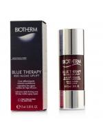 BIOTHERM Blue Therapy Red Algae Uplift Skin Serum 15ml. พรีเซรั่มที่นำพลังของสารสกัดจากสาหร่ายสีแดง ฟื้นบำรุงความอ่อนเยาว์สูตรเร่งรัด 28 วัน ให้ผิวดูกระชับ เรียบเนียน และเปล่งปลั่ง มาพร้อมนวัตกรรมซึ่งนับเป็นความก้าวหน้าครั้งสำคัญในการกำหนดสูตร BIOTHERM Blue Therapy Red Algae Uplift Skin Serum 15ml. พรีเซรั่มที่นำพลังของสารสกัดจากสาหร่ายสีแดง ฟื้นบำรุงความอ่อนเยาว์สูตรเร่งรัด 28 วัน ให้ผิวดูกระชับ เรียบเนียน และเปล่งปลั่ง มาพร้อมนวัตกรรมซึ่งนับเป็นความก้าวหน้าครั้งสำคัญในการกำหนดสูตร