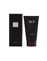 SK-II Men Moisturizing Cleanser 120g. โฟมล้างหน้าสำหรับผู้ชาย อุดมไปด้วยคุณประโยชน์จาก Pitera และ Moisturizer ด้วยประสิทธิภาพที่ทำความสะอาดสิ่งสกปรกได้อย่างล้ำลึกถึงรูขุมขน โดยไม่ทิ้งความมันตกค้าง ผิวไม่แห้งตึง คงไว้ซึ่งความชุ่มชื่น พร้อมความส SK-II Men Moisturizing Cleanser 120g. โฟมล้างหน้าสำหรับผู้ชาย อุดมไปด้วยคุณประโยชน์จาก Pitera และ Moisturizer ด้วยประสิทธิภาพที่ทำความสะอาดสิ่งสกปรกได้อย่างล้ำลึกถึงรูขุมขน โดยไม่ทิ้งความมันตกค้าง ผิวไม่แห้งตึง คงไว้ซึ่งความชุ่มชื่น พร้อมความส