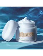 LA MER The Moisturizing Cool Gel Cream 60ml. มอยส์เจอไรเซอร์เนื้อเจลเย็นสดชื่น ช่วยโอบอุ้มผิวให้ชุ่มชื้นและปลอบประโลมผิวให้รู้สึกสบาย แลดูเปล่งประกายอย่างเป็นธรรมชาติ ฟื้นบำรุงให้ผิวแลดูสุขภาพดี เพื่อผิวกระชับอ่อนเยาว์ Satin Finish เนื้อเจลนุ่ LA MER The Moisturizing Cool Gel Cream 60ml. มอยส์เจอไรเซอร์เนื้อเจลเย็นสดชื่น ช่วยโอบอุ้มผิวให้ชุ่มชื้นและปลอบประโลมผิวให้รู้สึกสบาย แลดูเปล่งประกายอย่างเป็นธรรมชาติ ฟื้นบำรุงให้ผิวแลดูสุขภาพดี เพื่อผิวกระชับอ่อนเยาว์ Satin Finish เนื้อเจลนุ่