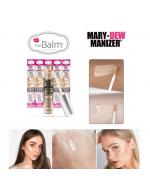 The Balm Mary-Dew Manizer Liquid Highlighter ไซส์จริง 5.5 g. No Box ไม่มีกล่อง แมรี่ลู ไฮไลท์สีแชมเปญที่ฮอตและขึ้นแท่นเป็นอันดับหนึ่งในใจของสาวๆมายาวนาน มาใหม่ในรูปแบบไฮไลท์เนื้อลิควิดบางเบาที่สามารถใช้งานได้แบบอเนกประสงค์ สามารถผสมกับมอยส์เจอ The Balm Mary-Dew Manizer Liquid Highlighter ไซส์จริง 5.5 g. No Box ไม่มีกล่อง แมรี่ลู ไฮไลท์สีแชมเปญที่ฮอตและขึ้นแท่นเป็นอันดับหนึ่งในใจของสาวๆมายาวนาน มาใหม่ในรูปแบบไฮไลท์เนื้อลิควิดบางเบาที่สามารถใช้งานได้แบบอเนกประสงค์ สามารถผสมกับมอยส์เจอ