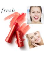 Fresh Sugar Punch Tinted Lip Treatment Sunscreen SPF 15 Ҵ 4.3 g. ԻԹاջҡٵ ջҡ ͺº¹ѧ»ͧѹ ջҡҡ÷¢ͧʧᴴ ҾѺੴᴧʴ