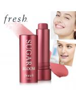 Fresh Sugar Bloom Tinted Lip Treatment Sunscreen SPF 15 Ҵ 4.3 g. ԻԹاջҡٵ ջҡ ͺº¹ѧ»ͧѹ ջҡҡ÷¢ͧʧᴴ ੴժͻСªŧ