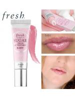 ****Fresh Sugar Cream Lip Treatment Baby 10 ml. Իͤت蹷ͺкاջҡº¹ ͹ ջҡǺⴴ蹴ժ͹Сª