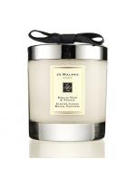 Jo Malone London English Pear & Freesia Home Candle 200g. เทียนหอมโจ มาโลน สุดโรแมนติก ทำนองแห่งฤดูใบไม้เปลี่ยนสี สัมผัสแห่งความสดใหม่ของลูกแพร์ที่ห้อมล้อมด้วยช่อดอกไม้ฟรีเซียสีขาว กลิ่นกรุ่นหลอมรวมกับความนุ่มนวลในแบบของ amber, patchouli แ Jo Malone London English Pear & Freesia Home Candle 200g. เทียนหอมโจ มาโลน สุดโรแมนติก ทำนองแห่งฤดูใบไม้เปลี่ยนสี สัมผัสแห่งความสดใหม่ของลูกแพร์ที่ห้อมล้อมด้วยช่อดอกไม้ฟรีเซียสีขาว กลิ่นกรุ่นหลอมรวมกับความนุ่มนวลในแบบของ amber, patchouli แ