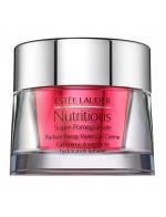 ESTEE LAUDER Nutritious Super-Pomegranate Radiant Energy Water Gel Creme 50 ml. ใหม่ล่าสุด เจลครีมเย็นสดชื่นที่ช่วยโอบล้อมผิวให้ได้รับความชุ่มชื้นในระดับลึก และรู้สึกเบาสบายยาวนาน มอบการปรนนิบัติผิวด้วยประสิทธิภาพจาก Anti-oxidant ที่ช่วยร ESTEE LAUDER Nutritious Super-Pomegranate Radiant Energy Water Gel Creme 50 ml. ใหม่ล่าสุด เจลครีมเย็นสดชื่นที่ช่วยโอบล้อมผิวให้ได้รับความชุ่มชื้นในระดับลึก และรู้สึกเบาสบายยาวนาน มอบการปรนนิบัติผิวด้วยประสิทธิภาพจาก Anti-oxidant ที่ช่วยร