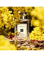Jo Malone London Mimosa & Cardamom Cologne 100 ml. โคโลญจน์ แนวฟลอรัลแบบโอเรียนทอล หอมอบอุ่นเย้ายวน ความหอมที่ได้มาจากดอกไม้ประเภท Orange Blossom, Jasmine และ Rose ความสดชื่นของธรรมชาติบวกกับฟลอรัสและความหอมอบอวลแบบพาวเดอร์ที่ให้กลิ่นหอมติ Jo Malone London Mimosa & Cardamom Cologne 100 ml. โคโลญจน์ แนวฟลอรัลแบบโอเรียนทอล หอมอบอุ่นเย้ายวน ความหอมที่ได้มาจากดอกไม้ประเภท Orange Blossom, Jasmine และ Rose ความสดชื่นของธรรมชาติบวกกับฟลอรัสและความหอมอบอวลแบบพาวเดอร์ที่ให้กลิ่นหอมติ