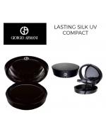 ****Giorgio Armani Lasting Silk UV Compact Foundation SPF34 PA+++ Case ѺտżͧٵẺ Wet-Dry Formular Ẻ¡ 蹹ѲҨҡͧ Lasting UV Foundation ¹ ´ long Las