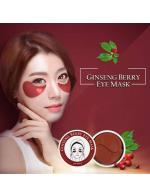 Shangpree Ginseng Berry Eye Mask 60 แผ่น แผ่นมาส์กใต้ตาสูตรสีแดง (Ginseng Berry Eye Mask) สูตรนี้มาจากโสมเกาหลีสกัด ซึ่งมันมีสารลดความแก่ ที่ช่วยในเรื่อของการลดเลือนริ้วรอยได้อย่างมีประสิทธิภาพ และยังคงความยืดหยุ่นให้กับผิวอย่างสมดุล ที่สำคัญม Shangpree Ginseng Berry Eye Mask 60 แผ่น แผ่นมาส์กใต้ตาสูตรสีแดง (Ginseng Berry Eye Mask) สูตรนี้มาจากโสมเกาหลีสกัด ซึ่งมันมีสารลดความแก่ ที่ช่วยในเรื่อของการลดเลือนริ้วรอยได้อย่างมีประสิทธิภาพ และยังคงความยืดหยุ่นให้กับผิวอย่างสมดุล ที่สำคัญม