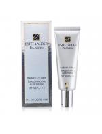 ESTEE LAUDER Re-Nutriv Radiant UV Base SPF50/PA+++ 30 ml. ครีมเบสปกป้อง UV เนื้อบางเบาเป็นเลิศ ช่วยปกป้องผิวของคุณ จุดประกายความกระจ่างใส ของคุณ ฟื้นบำรุงผิวจากการทำร้ายของรังสียูวีในอดีต พร้อมช่วยบำรุงและปกป้องผิวของคุณจากริ้วรอยแห่งวัย ที่เก ESTEE LAUDER Re-Nutriv Radiant UV Base SPF50/PA+++ 30 ml. ครีมเบสปกป้อง UV เนื้อบางเบาเป็นเลิศ ช่วยปกป้องผิวของคุณ จุดประกายความกระจ่างใส ของคุณ ฟื้นบำรุงผิวจากการทำร้ายของรังสียูวีในอดีต พร้อมช่วยบำรุงและปกป้องผิวของคุณจากริ้วรอยแห่งวัย ที่เก