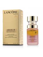Lancome Absolue Precious Cells Rose Drop Night Skin Peel Concentrate 15 ml. รื่นรมย์ไปกับที่สุดแห่งพลังเพื่อการฟื้นบำรุงผิวที่ดีที่สุดจากลังโคม เซรั่มบำรุงถึงขีดสุดจากราชินีกุหลาบ ด้วยน้ำมันสกัดล้ำค่าสู่ 3 สารสกัดจากราชินีกุหลาบชั้นเลิศ เพื่อ Lancome Absolue Precious Cells Rose Drop Night Skin Peel Concentrate 15 ml. รื่นรมย์ไปกับที่สุดแห่งพลังเพื่อการฟื้นบำรุงผิวที่ดีที่สุดจากลังโคม เซรั่มบำรุงถึงขีดสุดจากราชินีกุหลาบ ด้วยน้ำมันสกัดล้ำค่าสู่ 3 สารสกัดจากราชินีกุหลาบชั้นเลิศ เพื่อ