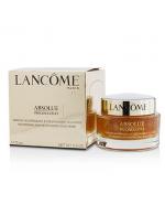 Lancome Absolue Precious Cells Nourishing And Revitalizing Rose Mask 75ml. มาส์กที่อุดมไปด้วยสารสกัดจากดอกกุหลาบสุดหรูหราจากแบรนด์ Lancome มาแล้วค่าสาวๆ สำหรับมาส์กตัวนี้จะอยู่ในไลน์ Absolue ที่จะเน้นเรื่องการดูแลริ้วรอย ความไม่กระชับของผิวหน Lancome Absolue Precious Cells Nourishing And Revitalizing Rose Mask 75ml. มาส์กที่อุดมไปด้วยสารสกัดจากดอกกุหลาบสุดหรูหราจากแบรนด์ Lancome มาแล้วค่าสาวๆ สำหรับมาส์กตัวนี้จะอยู่ในไลน์ Absolue ที่จะเน้นเรื่องการดูแลริ้วรอย ความไม่กระชับของผิวหน
