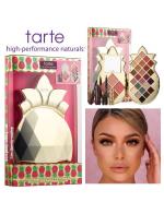 Tarte Pineapple Of My Eye Collectors Set (Limited Edition) เซตของขวัญรุ่น Limited Edition ที่มาพร้อมพาเลตต์ทรงสัปปะรดแสนน่ารัก พร้อมความ Cute และแฝงความสวยหรูด้วยสีทองอร่าม! และเมคอัพชิ้นอื่น ๆ ที่ช่วยให้คุณสร้างสรรค์ลุคได้ตามที่ต้องการ ใน set จ Tarte Pineapple Of My Eye Collectors Set (Limited Edition) เซตของขวัญรุ่น Limited Edition ที่มาพร้อมพาเลตต์ทรงสัปปะรดแสนน่ารัก พร้อมความ Cute และแฝงความสวยหรูด้วยสีทองอร่าม! และเมคอัพชิ้นอื่น ๆ ที่ช่วยให้คุณสร้างสรรค์ลุคได้ตามที่ต้องการ ใน set จ