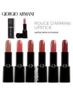 ****Giorgio Armani Rouge D'armani Lasting Satin Lip Color 4.2 ml. ԻʵԡͫҵԹ 駤ѹ ժѴ մҧ֧ 8 . ǹҹ 6 . ջҡ駵֧ ᾤࡨմͺҷº Сä