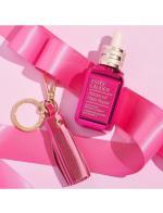Estee Lauder Advanced Night Repair 50ml. (LIMITED EDITION) เซรั่มลดเลือนริ้วรอยขายดีอันดับ 1 มาพร้อมกับขวด Limited Edition พวงกุญแจสีชมพู ดีไซน์พิเศษ เพื่อโครงการนี้ด้วยขวดลิมิเต็ด อิดิชั่น และพวงกุญแจสัญลักษณ์ริบบิ้นสีชมพูที่ระลึกของการเป็นส่ Estee Lauder Advanced Night Repair 50ml. (LIMITED EDITION) เซรั่มลดเลือนริ้วรอยขายดีอันดับ 1 มาพร้อมกับขวด Limited Edition พวงกุญแจสีชมพู ดีไซน์พิเศษ เพื่อโครงการนี้ด้วยขวดลิมิเต็ด อิดิชั่น และพวงกุญแจสัญลักษณ์ริบบิ้นสีชมพูที่ระลึกของการเป็นส่
