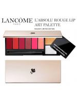 Lancome L'Absolu Rouge Lip Art Palette Holiday 2018 ŷԻʵԡҡѧ 6   3   ͤ  ͻ 2  öҼԴ੾еͧسͧ ͺѹʴѴ Դ