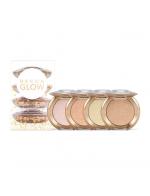 ****Becca Macaron Glow Kit - Shimmering Skin Perfector Pressed Highlighter Mini Set (Limited Edition) ૵ŵǡШҧ觻Ҿ 4 ੴʹ շԵ ͧըԧẺ Opal ѴǼǢ ᷹º