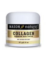 Mason Natural Collagen Premium Skin Cream New Package 57 g. เมสัน คอลลาเจนครีม แพคเกจใหม่ล่าสุด นำเข้าจากอเมริกา ครีมบำรุงผิวหน้าสุดฮิตของอเมริกา เนื้อครีมเป็นคอลลาเจนบริสุทธิ์ 100% ใช้แล้วหน้าใส,หน้าเด้ง,ต่อต้านริ้วรอยให้ความชุ่มชื่นบนใบหน้าอ Mason Natural Collagen Premium Skin Cream New Package 57 g. เมสัน คอลลาเจนครีม แพคเกจใหม่ล่าสุด นำเข้าจากอเมริกา ครีมบำรุงผิวหน้าสุดฮิตของอเมริกา เนื้อครีมเป็นคอลลาเจนบริสุทธิ์ 100% ใช้แล้วหน้าใส,หน้าเด้ง,ต่อต้านริ้วรอยให้ความชุ่มชื่นบนใบหน้าอ