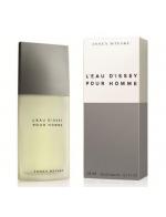 Issey Miyake L'Eau d'Issey Pour Homme Eau de Toilette ขนาดทดลอง 15 ml. น้ำหอมกลิ่นแสนคลาสสิค โรแมนติก ผสมผสานกลิ่นหอมสดชื่นของส้มยูสุและไม้แซนเดิ้ลวู้ด เน้นความมาดแมน เพิ่มเสน่ห์เอกลักษณ์ที่บ่งบอกถึงความเป็นชายในตัวคุณ กลิ่นหอมสะอาดๆ Issey Miyake L'Eau d'Issey Pour Homme Eau de Toilette ขนาดทดลอง 15 ml. น้ำหอมกลิ่นแสนคลาสสิค โรแมนติก ผสมผสานกลิ่นหอมสดชื่นของส้มยูสุและไม้แซนเดิ้ลวู้ด เน้นความมาดแมน เพิ่มเสน่ห์เอกลักษณ์ที่บ่งบอกถึงความเป็นชายในตัวคุณ กลิ่นหอมสะอาดๆ