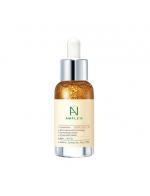 Coreana Ample :N Peptide Shot Ampoule 30 ml. เซรั่มสูตรเปปไทด์ ช่วยฟื้นฟูผิวให้กลับมาแข็งแรง สุขภาพดี ผิวอิ่มน้ำ นุ่มฟูขึ้น และช่วยลดริ้วรอยให้ผิวดูอ่อนเยาว์และใสเด้งเหมือนผิวเด็กอยู่เสมอ เหมาะสำหรับผู้ที่มีปัญหารูขุมขนกว้าง ตัวนี้เป็นเซรั่มที Coreana Ample :N Peptide Shot Ampoule 30 ml. เซรั่มสูตรเปปไทด์ ช่วยฟื้นฟูผิวให้กลับมาแข็งแรง สุขภาพดี ผิวอิ่มน้ำ นุ่มฟูขึ้น และช่วยลดริ้วรอยให้ผิวดูอ่อนเยาว์และใสเด้งเหมือนผิวเด็กอยู่เสมอ เหมาะสำหรับผู้ที่มีปัญหารูขุมขนกว้าง ตัวนี้เป็นเซรั่มที