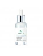 Coreana Ample :N Hyaluron Shot Ampoule (Moisturizing Hyluronic Acid) 30 ml. เซรั่มสูตรไฮยาลูรอน เติมความชุ่มชื่นด้วยเซรั่มสูตรไฮยาลูรอน ที่มีส่วนช่วยในการกักเก็บความชุ่มชื้นบนใบหน้า ไม่ให้ผิวแห้งกร้าน เนื้อเซรั่มจะตรงเข้าฟื้นฟูผิว ให้ผิวหน้าชุ Coreana Ample :N Hyaluron Shot Ampoule (Moisturizing Hyluronic Acid) 30 ml. เซรั่มสูตรไฮยาลูรอน เติมความชุ่มชื่นด้วยเซรั่มสูตรไฮยาลูรอน ที่มีส่วนช่วยในการกักเก็บความชุ่มชื้นบนใบหน้า ไม่ให้ผิวแห้งกร้าน เนื้อเซรั่มจะตรงเข้าฟื้นฟูผิว ให้ผิวหน้าชุ