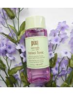 ** พร้อมส่ง**Pixi Retinol Tonic Toner 100 ml. โทนเนอร์ลดริ้วรอยสูตรใหม่ สูตรผสมเรตินอลที่มีส่วนประกอบของวิตามินเอ จะช่วยเรื่องริ้วรอยร่องลึกช่วยลดเลือนจุดด่างดำ กระตุ้นการสร้างคอลลาเจน สารสกัดจากดอกมะลิ ปรับสมดุลให้แก่ผิวหน้า มีส่วนผสมของ Retinol ที่ช่วยใ ** พร้อมส่ง**Pixi Retinol Tonic Toner 100 ml. โทนเนอร์ลดริ้วรอยสูตรใหม่ สูตรผสมเรตินอลที่มีส่วนประกอบของวิตามินเอ จะช่วยเรื่องริ้วรอยร่องลึกช่วยลดเลือนจุดด่างดำ กระตุ้นการสร้างคอลลาเจน สารสกัดจากดอกมะลิ ปรับสมดุลให้แก่ผิวหน้า มีส่วนผสมของ Retinol ที่ช่วยใ