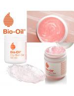 Bio-Oil Dry Skin Gel 50 ml. เจลเติมความชุ่มชื่นให้แก่ผิว เนื้อเจลใช้ง่าย กลิ่นหอมอ่อนๆ สำหรับผิวแห้งลอก ผิวแพ้ง่าย ช่วยฟื้นฟูให้ผิวแข็งแรง ช่วยปรับสีผิวให้สม่ำเสมอกัน ชะลอริ้วรอยของผิว ช่วยปรับสภาพผิวให้นุ่มชุ่มชื้นขึ้นมีน้ำมีนวล ดูแลฟื้นฟูรอย Bio-Oil Dry Skin Gel 50 ml. เจลเติมความชุ่มชื่นให้แก่ผิว เนื้อเจลใช้ง่าย กลิ่นหอมอ่อนๆ สำหรับผิวแห้งลอก ผิวแพ้ง่าย ช่วยฟื้นฟูให้ผิวแข็งแรง ช่วยปรับสีผิวให้สม่ำเสมอกัน ชะลอริ้วรอยของผิว ช่วยปรับสภาพผิวให้นุ่มชุ่มชื้นขึ้นมีน้ำมีนวล ดูแลฟื้นฟูรอย