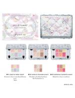 JILL STUART Macaron Couture Eyes 5 g. พาเลทอายเชโดว์ 6 เฉดสีแสนหวาน สีสันสดใสราวกับมาการองในตลับเดียวด้วยผงที่เกลี่ยง่าย มอบการปกปิดที่สมบูรณ์แบบ พร้อมเนื้อสีเข้มข้นแต่เกลี่ยง่าย ไม่ทำให้เกิดคราบทำให้คุณแต่งเติมสีสันได้อย่างอิสระ ไม่ว่าจะแต่งแ JILL STUART Macaron Couture Eyes 5 g. พาเลทอายเชโดว์ 6 เฉดสีแสนหวาน สีสันสดใสราวกับมาการองในตลับเดียวด้วยผงที่เกลี่ยง่าย มอบการปกปิดที่สมบูรณ์แบบ พร้อมเนื้อสีเข้มข้นแต่เกลี่ยง่าย ไม่ทำให้เกิดคราบทำให้คุณแต่งเติมสีสันได้อย่างอิสระ ไม่ว่าจะแต่งแ