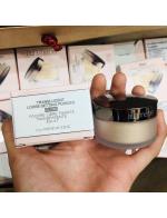 Laura Mercier Translucent Loose Setting Powder Glow Travel Size 9.3 g. แป้งฝุ่นเนื้อโปร่งแสงรุ่นโกลว์ ที่ให้ผิวเนียนเรียบ พร้อมมอบผลลัพธ์ลุคฉ่ำโกลว์ ให้ผิวเนียนสวยสะกดทุกสายตา ช่วยอำพรางริ้วรอยเล็กๆ ให้ดูเนียน และรู้สึกเบาสบาย ให้คุณเผยผิวสวยก Laura Mercier Translucent Loose Setting Powder Glow Travel Size 9.3 g. แป้งฝุ่นเนื้อโปร่งแสงรุ่นโกลว์ ที่ให้ผิวเนียนเรียบ พร้อมมอบผลลัพธ์ลุคฉ่ำโกลว์ ให้ผิวเนียนสวยสะกดทุกสายตา ช่วยอำพรางริ้วรอยเล็กๆ ให้ดูเนียน และรู้สึกเบาสบาย ให้คุณเผยผิวสวยก