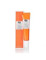 **พร้อมส่ง**Origins GinZing Refreshing Eye Cream To Brighten And Depuff On-The-Go 10ml. ครีมบำรุงปลุกผิวรอบดวงตา ช่วยเลือนรอยคล้ำของผิวใต้ตาให้กลับแลดูกระจ่างสดใส ถุงใต้ตาแลดูกระชับขึ้น รุ่นนี้มาพร้อมแอพพลิเคเตอร์ใหม่ที่ใช้งานง่ายและช่วยฟื้นคืนความสดชื่นม **พร้อมส่ง**Origins GinZing Refreshing Eye Cream To Brighten And Depuff On-The-Go 10ml. ครีมบำรุงปลุกผิวรอบดวงตา ช่วยเลือนรอยคล้ำของผิวใต้ตาให้กลับแลดูกระจ่างสดใส ถุงใต้ตาแลดูกระชับขึ้น รุ่นนี้มาพร้อมแอพพลิเคเตอร์ใหม่ที่ใช้งานง่ายและช่วยฟื้นคืนความสดชื่นม