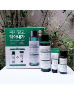 *พร้อมส่ง*SOME BY MI AHA-BHA-PHA 30 Days Miracle Toner Special Set Edition 3 Items เซ็ทรักษาสิวขนาดทดลองใหม่จากซัมบายมี สุดฮิตจากเกาหลี ช่วยให้คุณสาวๆมีสุขภาพผิวที่ดี ในเซ็ทมีโทนเนอร์ 2 ขนาด ขนาดปกติ 150 ml. ขนาดทดลอง 30 ml. และครีม ขนาดทดลอง 20 g. ช่วยผล *พร้อมส่ง*SOME BY MI AHA-BHA-PHA 30 Days Miracle Toner Special Set Edition 3 Items เซ็ทรักษาสิวขนาดทดลองใหม่จากซัมบายมี สุดฮิตจากเกาหลี ช่วยให้คุณสาวๆมีสุขภาพผิวที่ดี ในเซ็ทมีโทนเนอร์ 2 ขนาด ขนาดปกติ 150 ml. ขนาดทดลอง 30 ml. และครีม ขนาดทดลอง 20 g. ช่วยผล