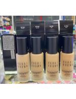 Bobbi Brown Skin Long-Wear Weightless Foundation SPF15 PA++ 30 ml. รองพื้นสูตรใหม่ที่คุณจะต้องตกหลุมรัก ทั้งเกลี่ยง่าย ให้งานผิวแมตต์แต่ไม่แห้ง เนื้อบางเบา กลืนไปกับผิว ดูเป็นธรรมชาติ ให้สัมผัสเนียนเรียบ มอบผลลัพธ์ผิวดูมีมิติอย่างเป็นธรรมชาติในแบบแม็ทรองพ Bobbi Brown Skin Long-Wear Weightless Foundation SPF15 PA++ 30 ml. รองพื้นสูตรใหม่ที่คุณจะต้องตกหลุมรัก ทั้งเกลี่ยง่าย ให้งานผิวแมตต์แต่ไม่แห้ง เนื้อบางเบา กลืนไปกับผิว ดูเป็นธรรมชาติ ให้สัมผัสเนียนเรียบ มอบผลลัพธ์ผิวดูมีมิติอย่างเป็นธรรมชาติในแบบแม็ทรองพ