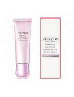 Shiseido White Lucent Day Emulsion SPF 50+ PA+++ 50 ml. żҧѹٵǷ෹ ٻẺŪ蹺ҧ ͺԷҾǪ蹵ʹѹ Ŵ͹شҧ Ѻⷹռ º¹ ١Шҧ ա駻