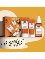 **Origins Wake Up Essentials Set 3 Items 緺ا 3 ͺǷ͹ ʴ蹡л  鹺اǨҡͧ ʴ ء֡ʴ ժԵ 觻 Шҧʿ鹿ټ