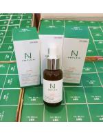 Coreana Ample :N VC Shot Ampoule 30 ml. โคเรียน่าเซรั่มวิตามินซีช่วยปกป้องผิวจากแสงแดดอุดมด้วย Vitamin C เข้มข้น บูสต์ผิวขาวกระจ่างใสมีออร่า เร่งลดเลือนจุดด่างดำ ใช้ต่อเนื่องจะลดรอยเห็นผลได้อย่างมีประสิทธิภาพ เหมาะกับผิวที่มีรอย ทั้งรอยแดงรอย Coreana Ample :N VC Shot Ampoule 30 ml. โคเรียน่าเซรั่มวิตามินซีช่วยปกป้องผิวจากแสงแดดอุดมด้วย Vitamin C เข้มข้น บูสต์ผิวขาวกระจ่างใสมีออร่า เร่งลดเลือนจุดด่างดำ ใช้ต่อเนื่องจะลดรอยเห็นผลได้อย่างมีประสิทธิภาพ เหมาะกับผิวที่มีรอย ทั้งรอยแดงรอย