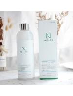 Coreana Ample :N Hyaluron Shot Toner 600 ml. โคเรียน่าโทนเนอร์เอสเซ้นส์ตัวดังจากเกาหลี ด้วยส่วนผสมหลักจาก กรดไฮยาลูโรนิค และไซลิทอล ช่วยเติมน้ำให้ผิวชุ่มชื้น พร้อมช่วยกักเก็บน้ำให้ผิวดูอิ่มน้ำยาวนาน พร้อมยกกระชับผิว ฟื้นฟูให้ผิวแข็งแรงขึ้น เผย Coreana Ample :N Hyaluron Shot Toner 600 ml. โคเรียน่าโทนเนอร์เอสเซ้นส์ตัวดังจากเกาหลี ด้วยส่วนผสมหลักจาก กรดไฮยาลูโรนิค และไซลิทอล ช่วยเติมน้ำให้ผิวชุ่มชื้น พร้อมช่วยกักเก็บน้ำให้ผิวดูอิ่มน้ำยาวนาน พร้อมยกกระชับผิว ฟื้นฟูให้ผิวแข็งแรงขึ้น เผย