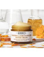 Kiehl's Calendula Serum-Infused Water Cream 100 ml. ครั้งแรกของครีม calendula เนื้อเซรั่มผสมผสานกับ water cream คืนความชุ่มชื้นกระจ่างใสให้ผิว ผิวเปล่งปลั่ง เมื่อเนื้อทาลงสู่ผิวหน้าเนื้อครีมแตกตัวเป็นน้ำ ซึมผิวดีสุดๆ ตอบโจทย์คนผิวแห้งกร้า Kiehl's Calendula Serum-Infused Water Cream 100 ml. ครั้งแรกของครีม calendula เนื้อเซรั่มผสมผสานกับ water cream คืนความชุ่มชื้นกระจ่างใสให้ผิว ผิวเปล่งปลั่ง เมื่อเนื้อทาลงสู่ผิวหน้าเนื้อครีมแตกตัวเป็นน้ำ ซึมผิวดีสุดๆ ตอบโจทย์คนผิวแห้งกร้า