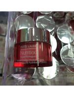 ESTEE LAUDER Nutritious Super-Pomegranate Radiant Energy Moisture Creme ขนาดทดลอง 15 ml. ใหม่ล่าสุดเนื้อครีมนุ่มนวลหรูหราช่วยโอบล้อมผิวให้ได้รับความชุ่มชื้นในระดับลึก และให้คุณรู้สึกเบาสบายผิวยาวนาน มอบการปรนนิบัติผิวด้วยประสิทธิภาพจาก Anti-ox ESTEE LAUDER Nutritious Super-Pomegranate Radiant Energy Moisture Creme ขนาดทดลอง 15 ml. ใหม่ล่าสุดเนื้อครีมนุ่มนวลหรูหราช่วยโอบล้อมผิวให้ได้รับความชุ่มชื้นในระดับลึก และให้คุณรู้สึกเบาสบายผิวยาวนาน มอบการปรนนิบัติผิวด้วยประสิทธิภาพจาก Anti-ox